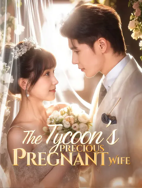The Tycoon's Precious Pregnant Wife(Dubbed)
