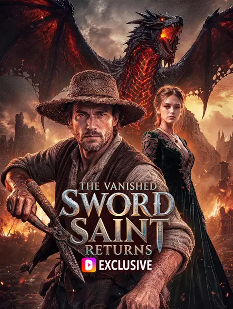 The Vanished Sword Saint Returns cover image — watch all 47 episodes free in HD