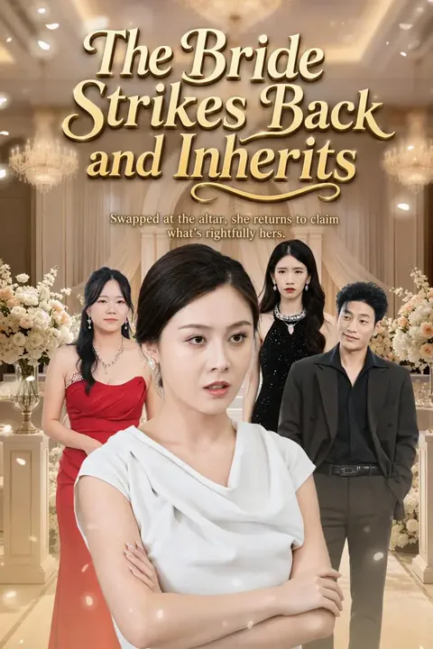 The Wedding Swaps Heirs cover image — watch all 53 episodes free in HD