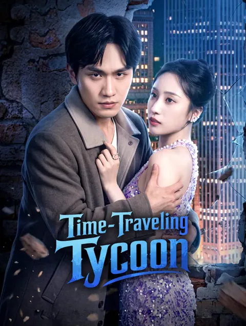 Time-Traveling Tycoon cover image — watch all 83 episodes free in HD