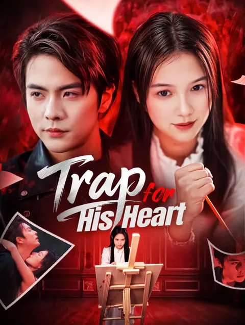 Trap for His Heart