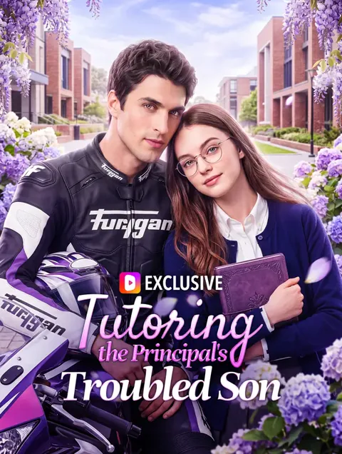 Tutoring the Principal's Troubled Son