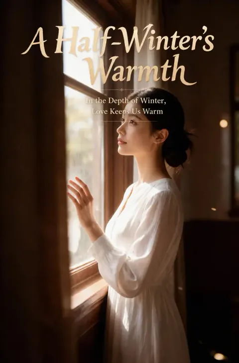 Wen Yin's Half-Life Warmth
