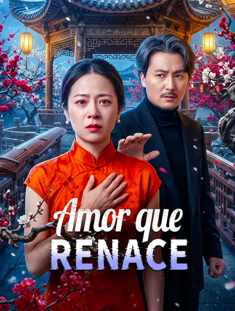 Amor que Renace(Doblado) portada — ver los 78 episodios gratis en HD