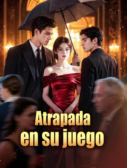 Atrapada en su juego