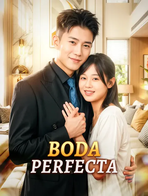 Boda Perfecta(Doblado)