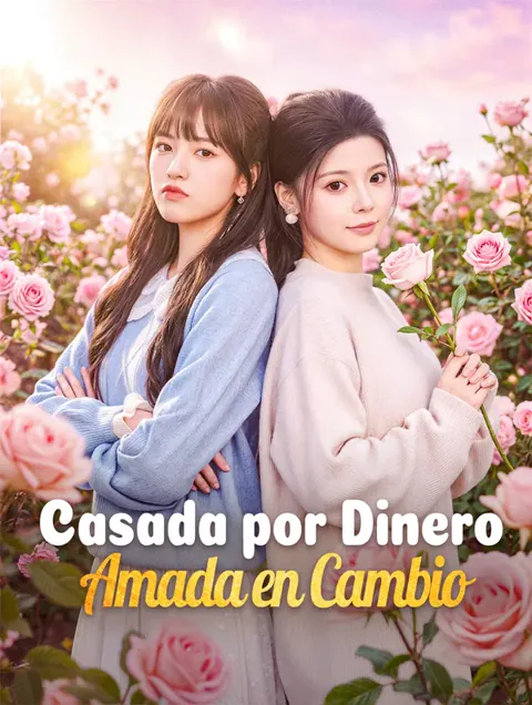 Casada por Dinero, Amada en Cambio(Doblado) portada — ver los 70 episodios gratis en HD