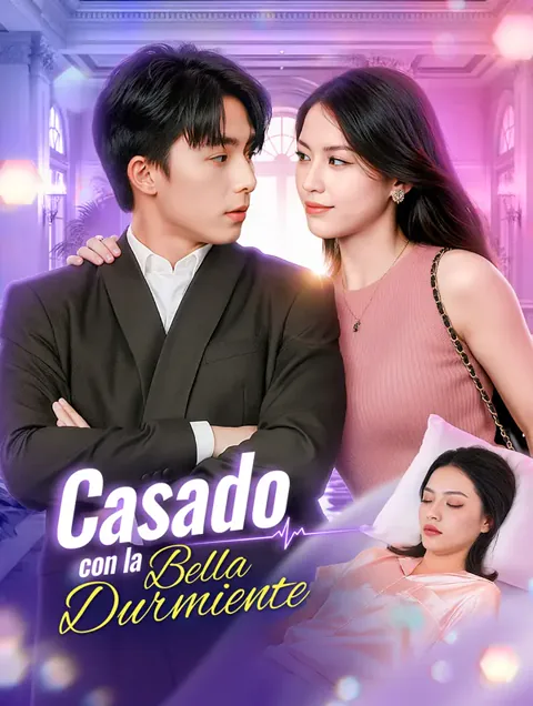 Casado con la Bella Durmiente(Doblado) portada — ver los 62 episodios gratis en HD