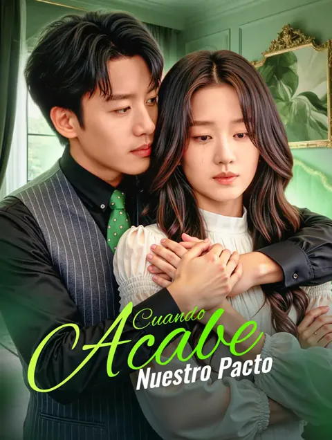 Cuando Acabe Nuestro Pacto(Doblado)
