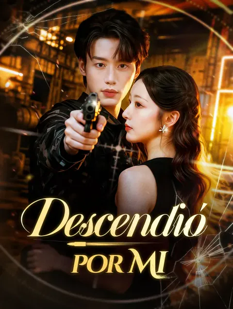Descendió por Mí(Doblado) portada — ver los 73 episodios gratis en HD