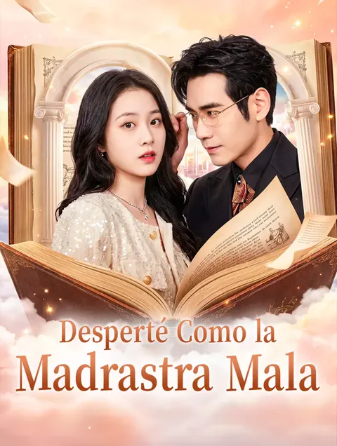 Desperté Como la Madrastra Mala