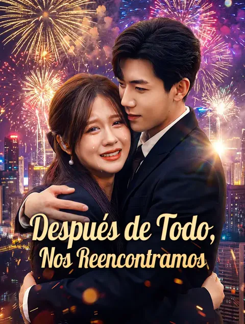 Después de Todo, Nos Reencontramos(Doblado)