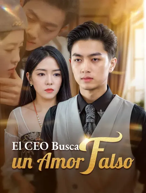 El CEO Busca un Amor Falso(Doblado)