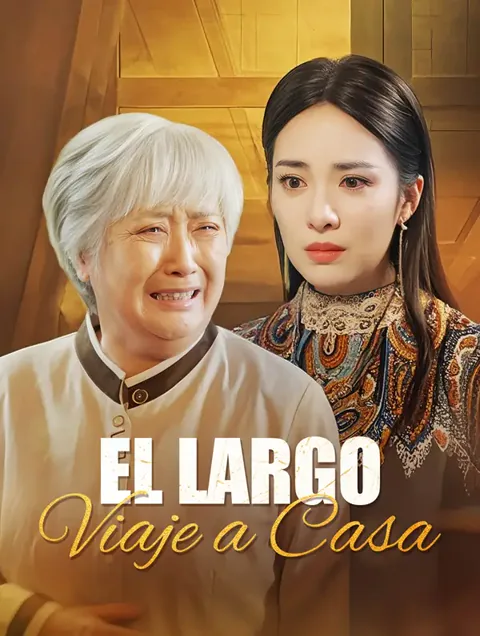 El Largo Viaje a Casa(Doblado)