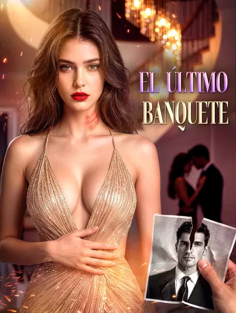El Último Banquete portada — ver los 61 episodios gratis en HD