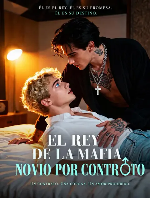 El Novio por Contrato del Rey de la Mafia