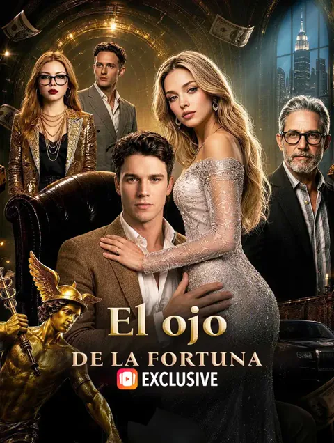 El ojo de la fortuna