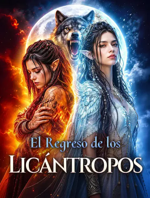 El Regreso de los Licántropos portada — ver los 51 episodios gratis en HD