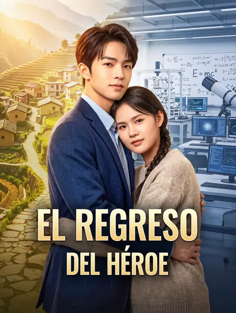 El Regreso del Héroe
