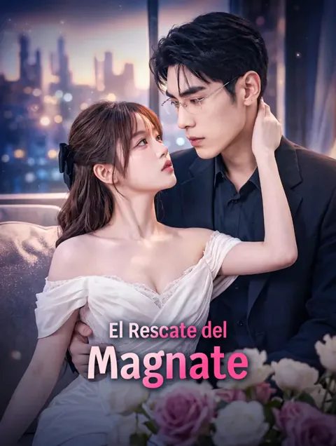 El Rescate del Magnate portada — ver los 55 episodios gratis en HD