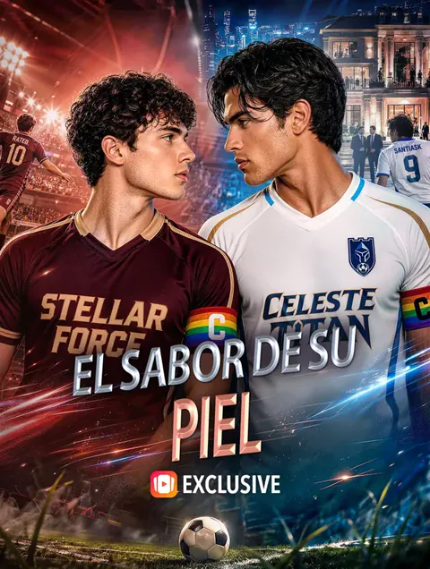 El Sabor de su Piel portada — ver los 40 episodios gratis en HD