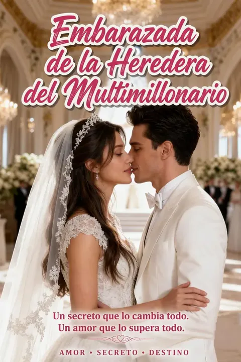 Embarazada del heredero del multimillonario portada — ver los 30 episodios gratis en HD