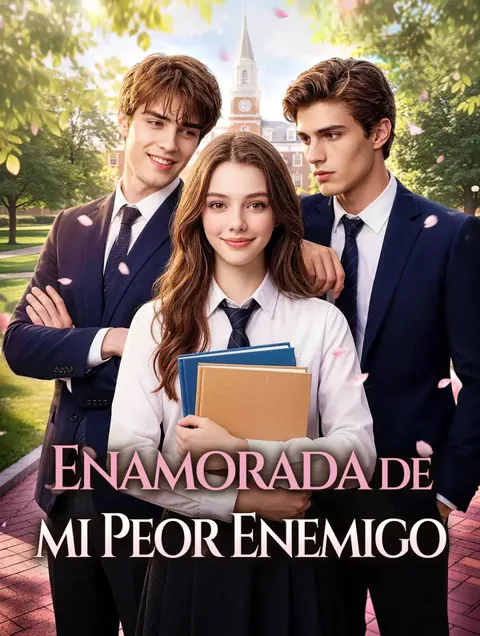 Enamorada de mi Peor Enemigo portada — ver los 63 episodios gratis en HD