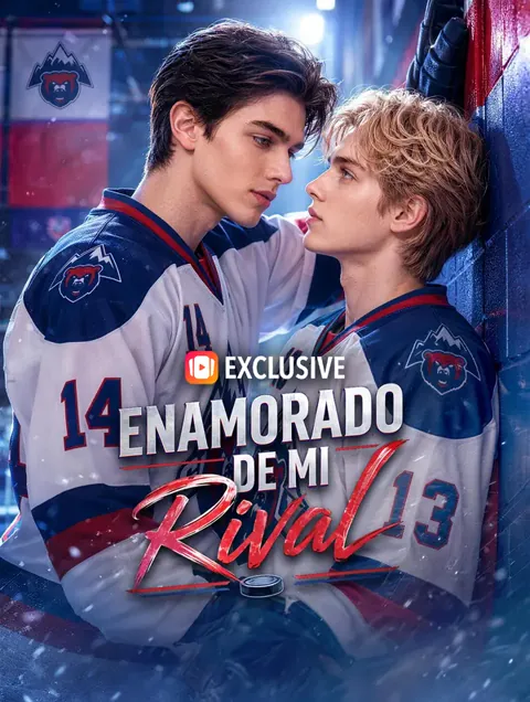 Enamorado de mi Rival portada — ver los 45 episodios gratis en HD