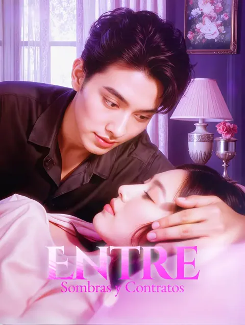 Entre Sombras y Contratos(Doblado) portada — ver los 86 episodios gratis en HD