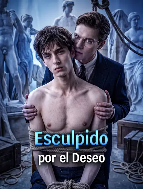Esculpido por el Deseo portada — ver los 4 episodios gratis en HD