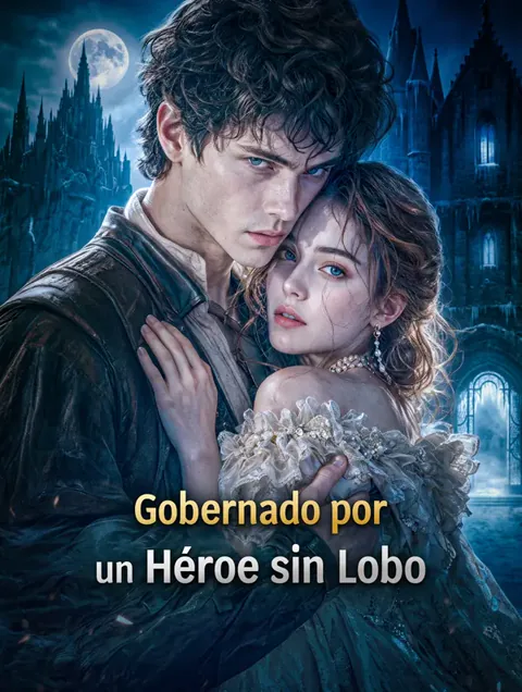 Gobernado por un Héroe sin Lobo portada — ver los 48 episodios gratis en HD