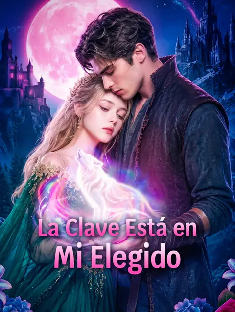 La Clave Está en Mi Elegido portada — ver los 58 episodios gratis en HD