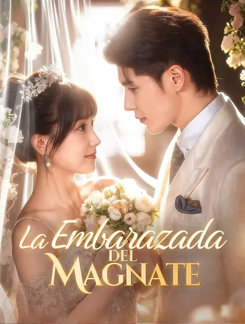 La Embarazada del Magnate(Doblado)