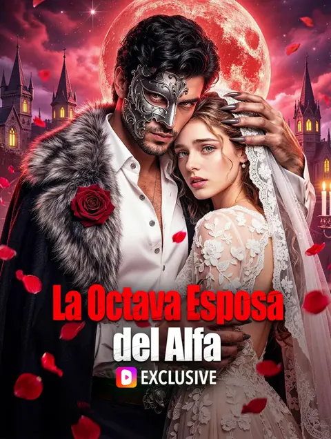 La Octava Esposa del Alfa(Doblado) portada — ver los 60 episodios gratis en HD
