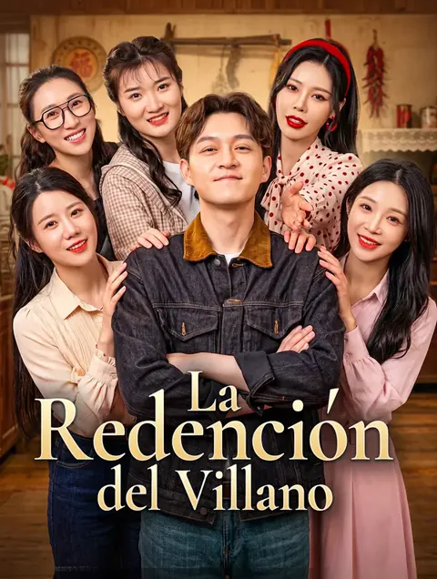 La Redención del Villano