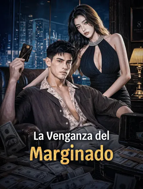 La Venganza del Marginado