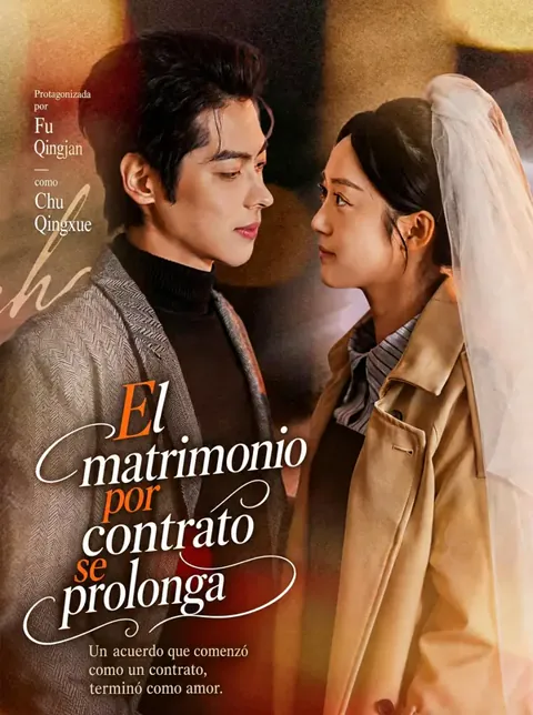 Matrimonio Duradero portada — ver los 70 episodios gratis en HD