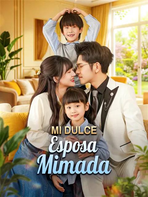 Mi Dulce Esposa Mimada(Doblado)