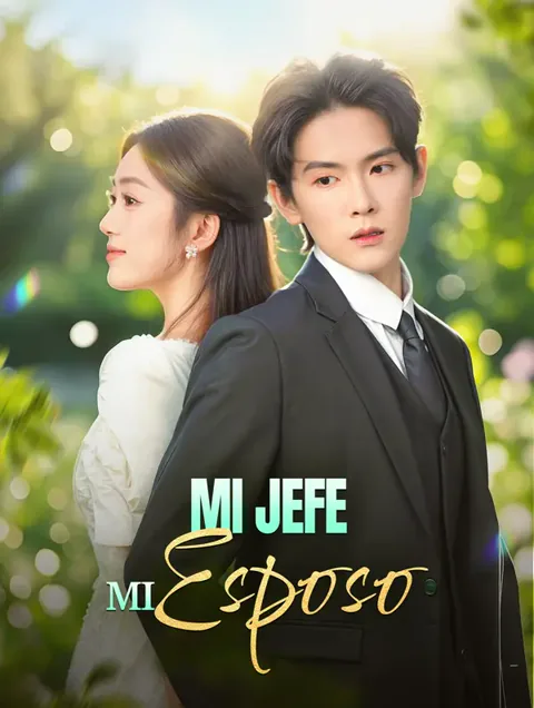 Mi Jefe, Mi Esposo(Doblado) portada — ver los 97 episodios gratis en HD