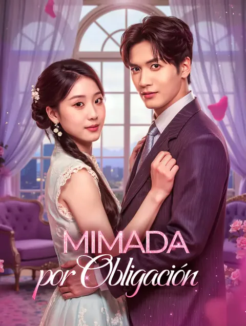 Mimada por Obligación(Doblado)