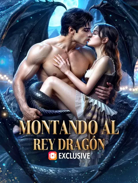 Montando al Rey Dragón portada — ver los 43 episodios gratis en HD
