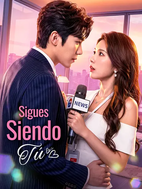 Sigues Siendo Tú(Doblado)