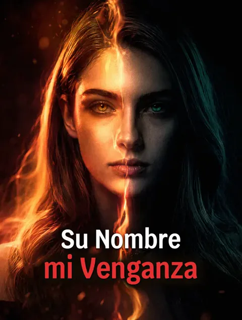 Su Nombre, mi Venganza