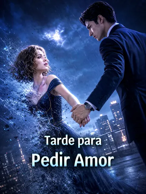 Tarde para Pedir Amor