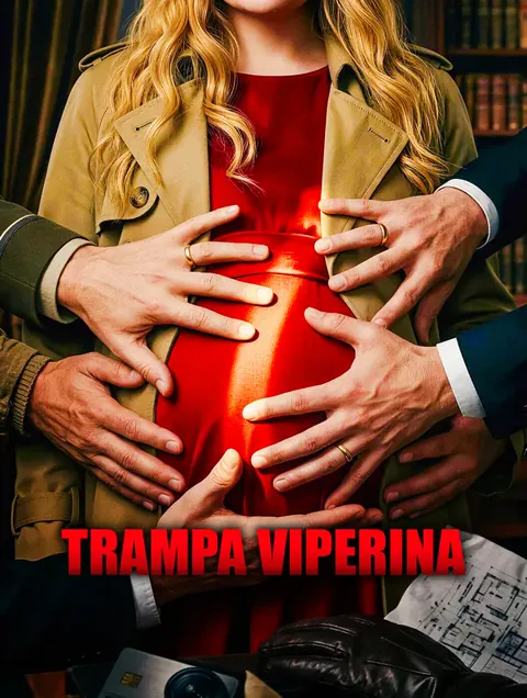 Trampa Viperina portada — ver los 50 episodios gratis en HD