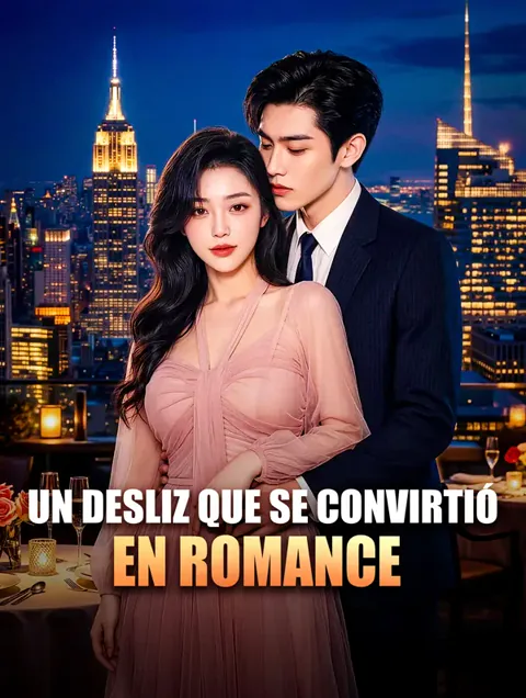 Un Desliz Que Se Convirtió en Romance portada — ver los 50 episodios gratis en HD