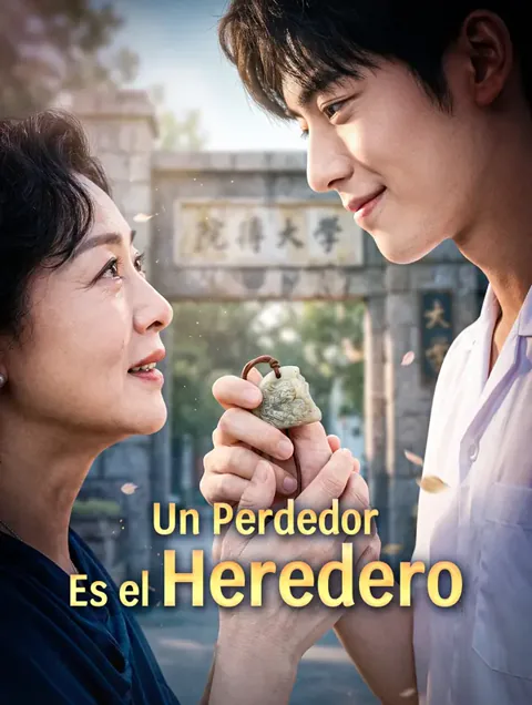 Un Perdedor Es el Heredero