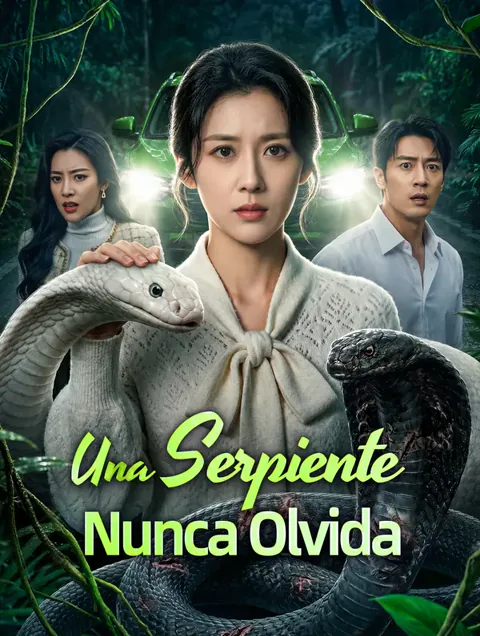 Una Serpiente Nunca Olvida(Doblado) portada — ver los 67 episodios gratis en HD