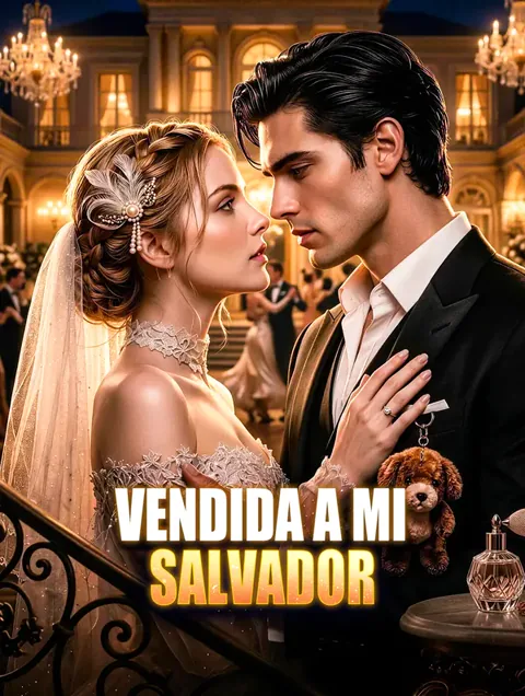 Vendida a mi Salvador