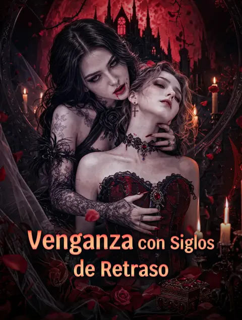 Venganza con Siglos de Retraso